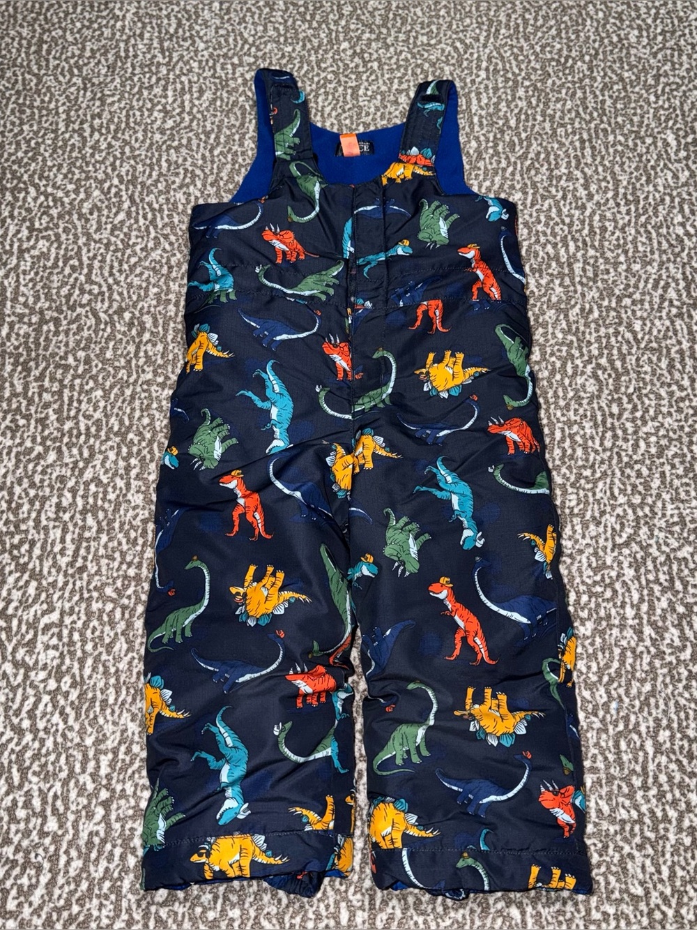 Boys snowpants